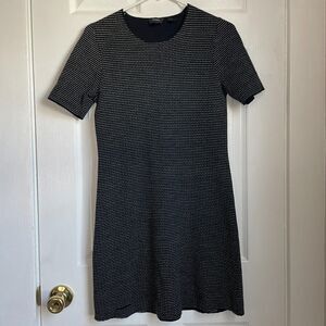Theory sweater dress Lakelyn O'Noble